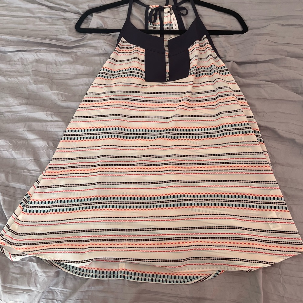 Tank shirt